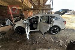 كيا سورينتو